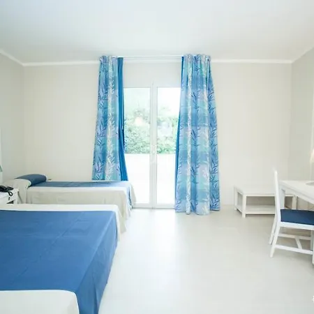 Ferienpark Voi Daniela Essentia Conca Specchiulla