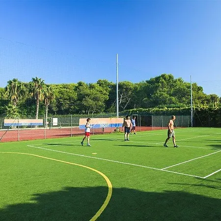 Voi Daniela Essentia Ferienpark