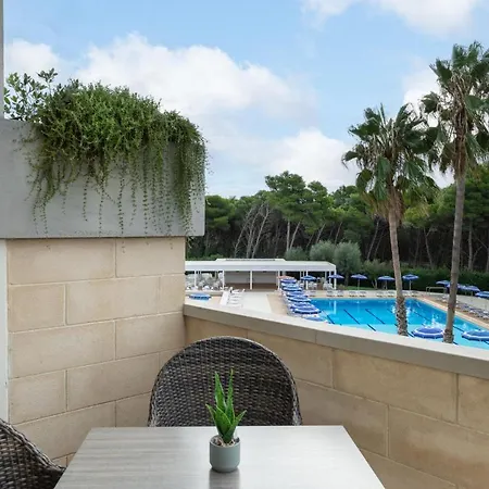 Voi Daniela Essentia Ferienpark 4*