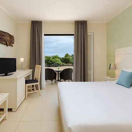 Voi Daniela Essentia 4*