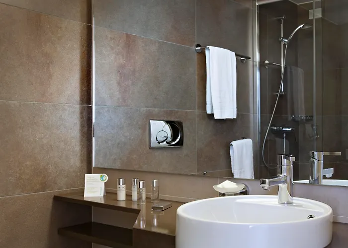 Voi Daniela Essentia Hotel Conca Specchiulla