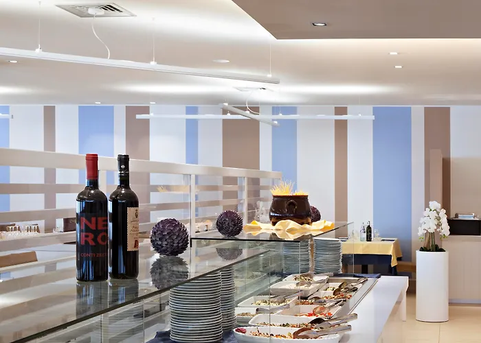 Voi Daniela Essentia 4* Conca Specchiulla