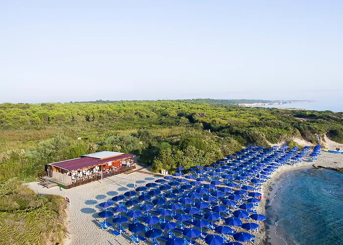 Voi Daniela Essentia Hotel 4*
