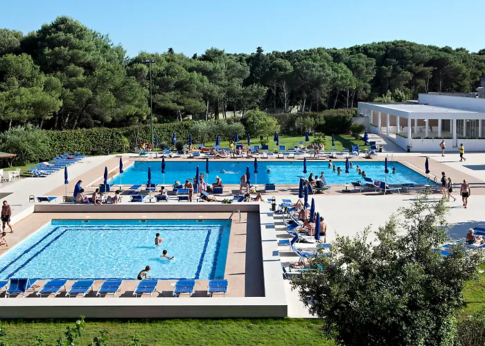 Voi Daniela Essentia 4* Conca Specchiulla