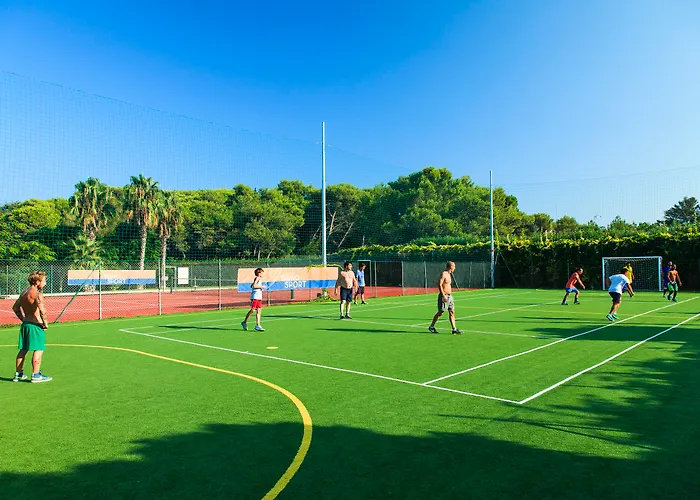 Hotel Voi Daniela Essentia 4*