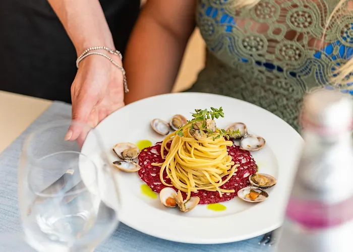 Hotel Voi Daniela Essentia