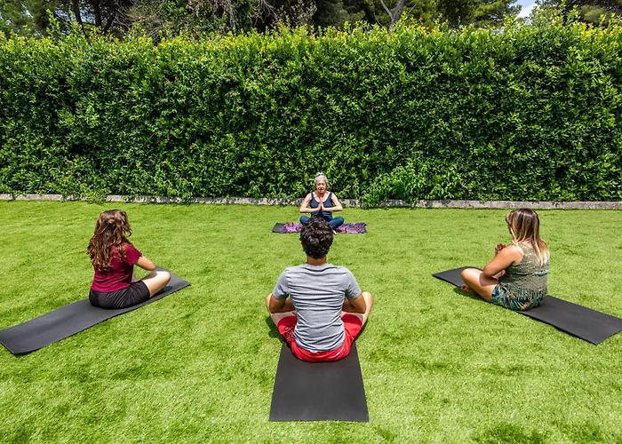 Hotel Voi Daniela Essentia 4*