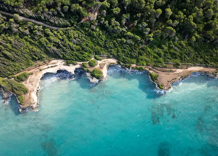 Hotel Voi Daniela Essentia