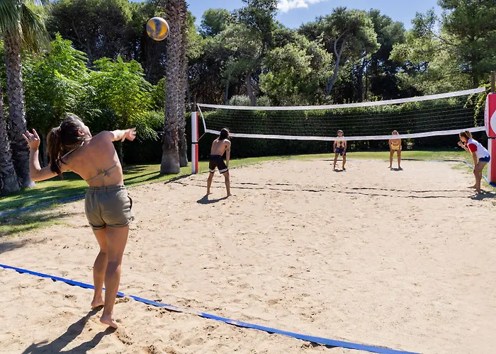 Voi Daniela Essentia 4*