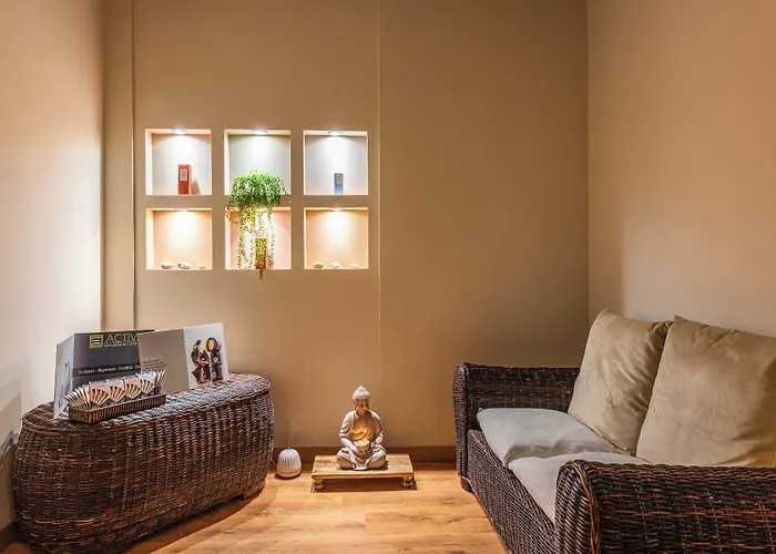 Voi Daniela Essentia Hotel Conca Specchiulla