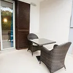 Voi Daniela Essentia 4* Conca Specchiulla
