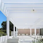 ホテル Voi Daniela Essentia 4*