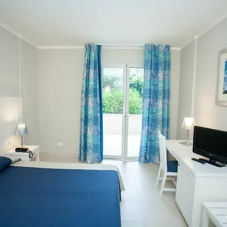 פארק נופש Voi Daniela Essentia 4*