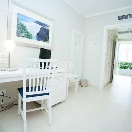 Vakantiepark Voi Daniela Essentia 4*