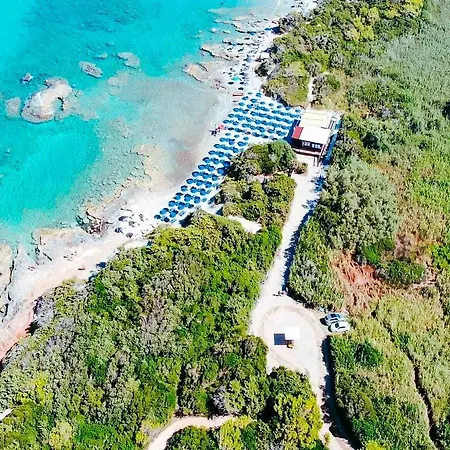 Voi Daniela Essentia 4*