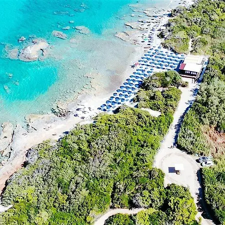 Voi Daniela Essentia Parco vacanze
