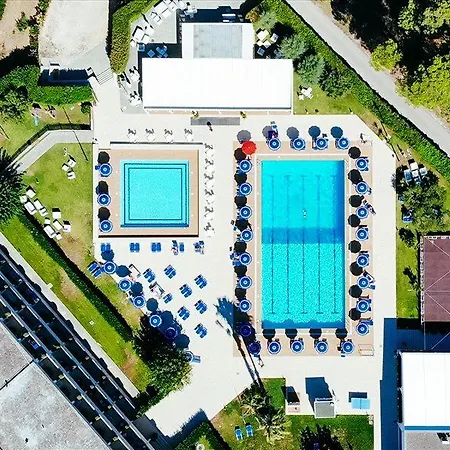 Voi Daniela Essentia 4*