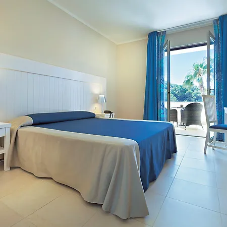 פארק נופש Voi Daniela Essentia