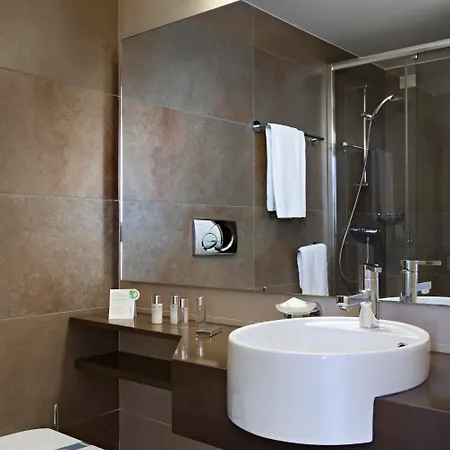 Voi Daniela Essentia Vakantiepark Conca Specchiulla