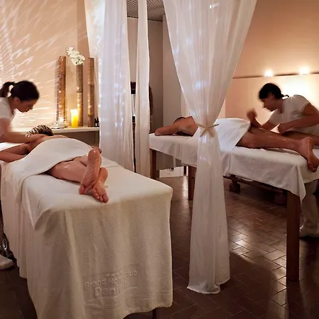 Voi Daniela Essentia Conca Specchiulla