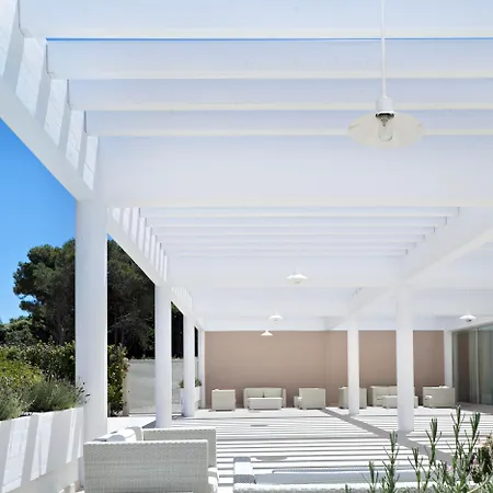 Vakantiepark Voi Daniela Essentia 4*