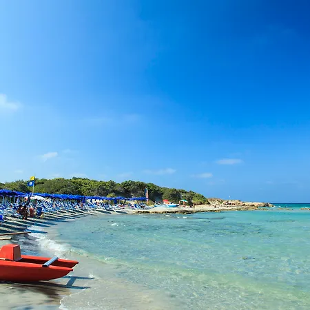 Voi Daniela Essentia Hotel 4*