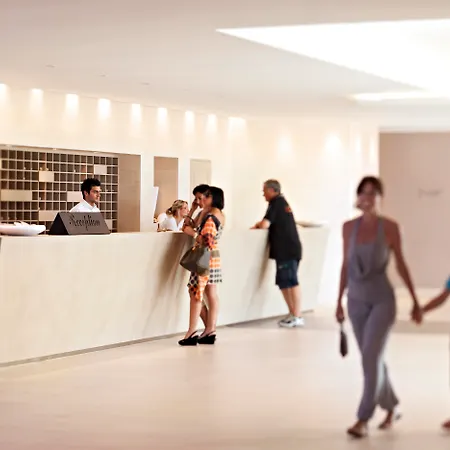 Voi Daniela Essentia פארק נופש