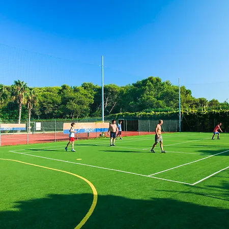 פארק נופש Voi Daniela Essentia 4*