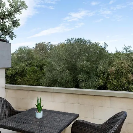 Voi Daniela Essentia Holiday park 4*