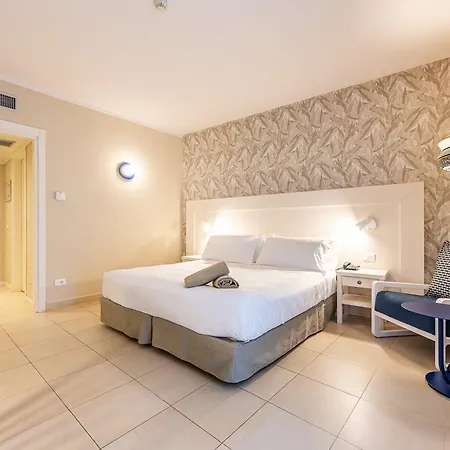 Hotel Voi Daniela Essentia Conca Specchiulla