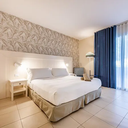 Voi Daniela Essentia 4*