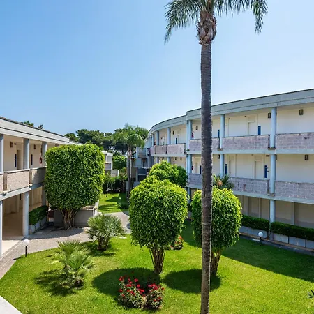 Voi Daniela Essentia 4*