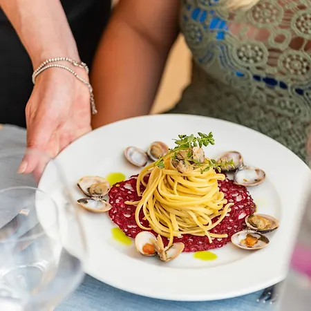 פארק נופש Voi Daniela Essentia