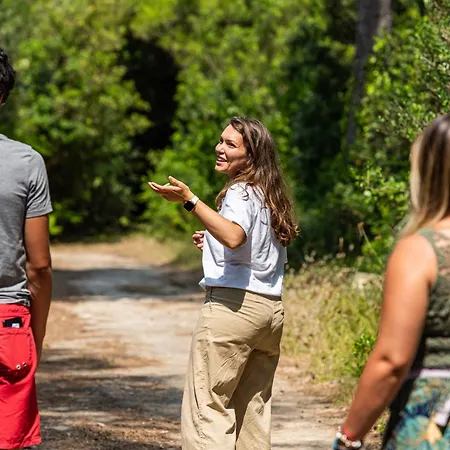 Voi Daniela Essentia 4*