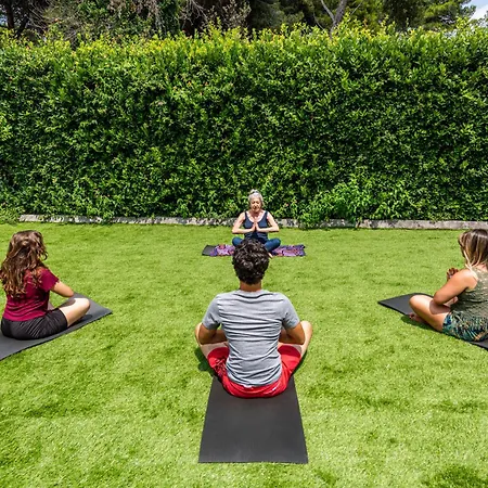 Kompleks wypoczynkowy Voi Daniela Essentia 4*