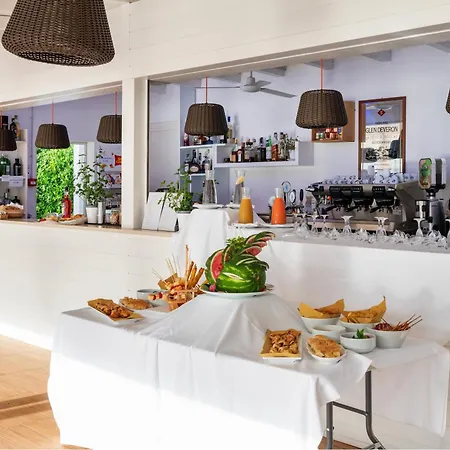 Voi Daniela Essentia Vakantiepark 4*