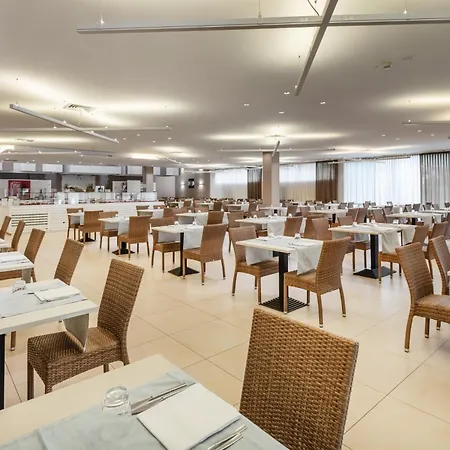 Voi Daniela Essentia Village de vacances Conca Specchiulla