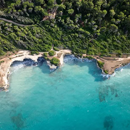 Village de vacances Voi Daniela Essentia