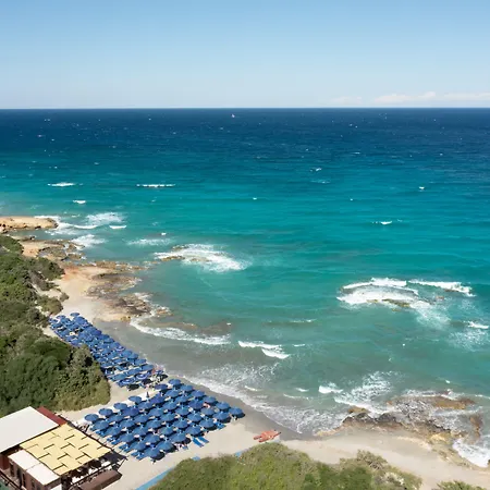 פארק נופש Voi Daniela Essentia קונקה ספקיולה