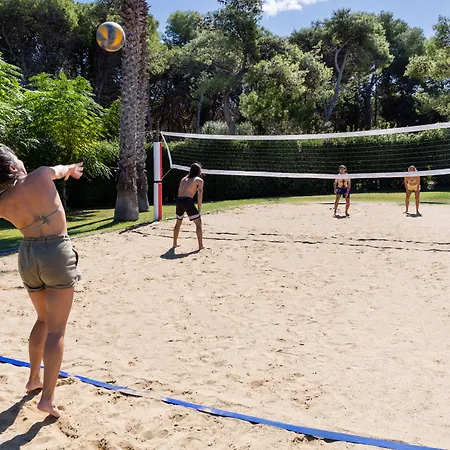 Voi Daniela Essentia 4*