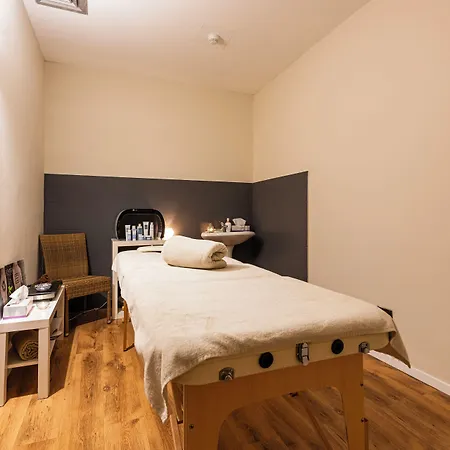 Voi Daniela Essentia Vakantiepark Conca Specchiulla