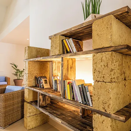 Voi Daniela Essentia פארק נופש