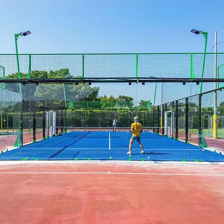 Voi Daniela Essentia Vakantiepark