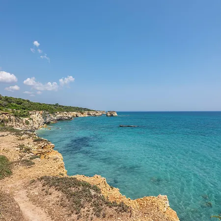 Voi Daniela Essentia Vakantiepark 4*