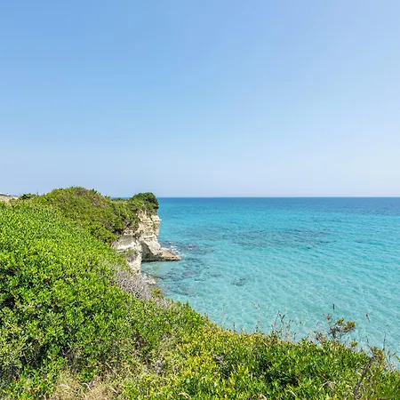 Hotel Voi Daniela Essentia 4*