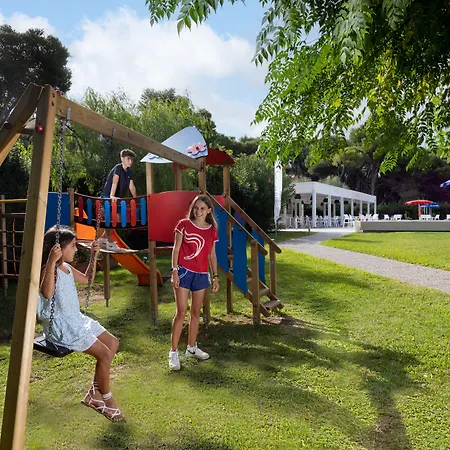 Vakantiepark Voi Daniela Essentia 4*