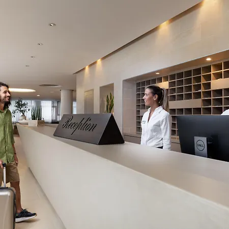 Hotel Voi Daniela Essentia 4*