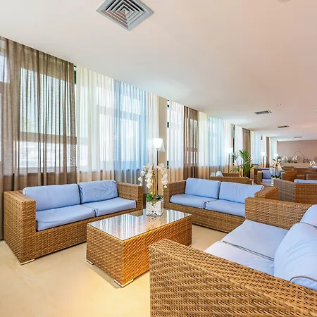 פארק נופש Voi Daniela Essentia 4*