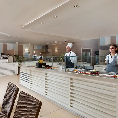 Vakantiepark Voi Daniela Essentia Conca Specchiulla