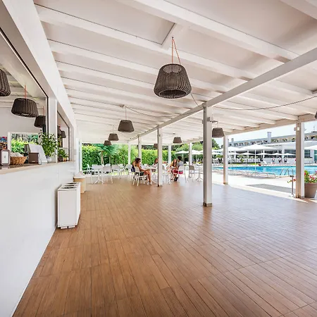 Village de vacances Voi Daniela Essentia